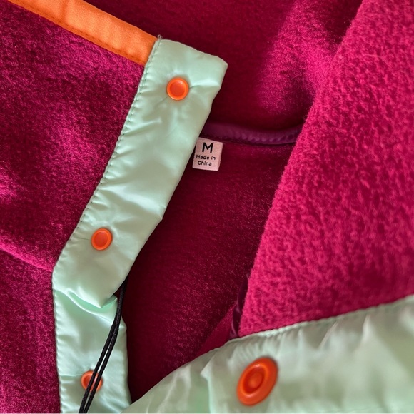 Cotopaxi Teca Fleece Pullover - Picture 6 of 10